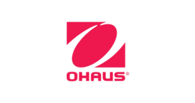 Ohaus-Balanzas