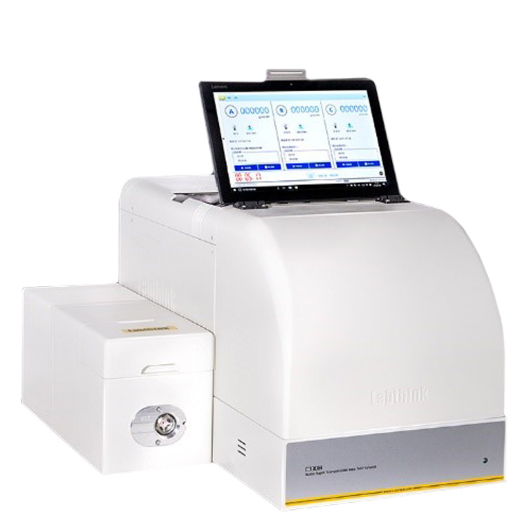 Sistema de Prueba de Permeabilidad al Vapor de Agua C330H Image