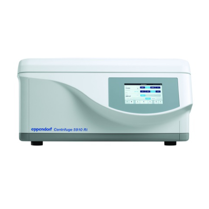 Centrifuga refrigerada 5910 Ri Image