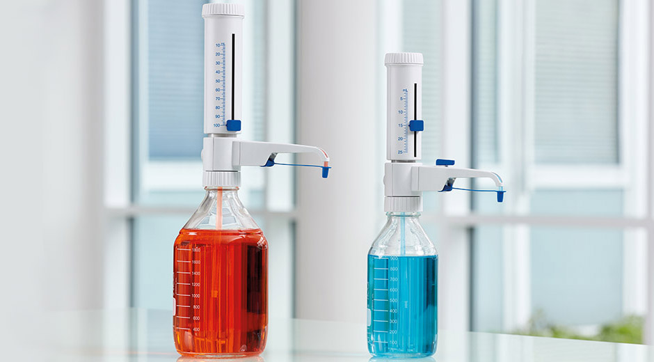 Dispensador de botella Varispenser 2X Image