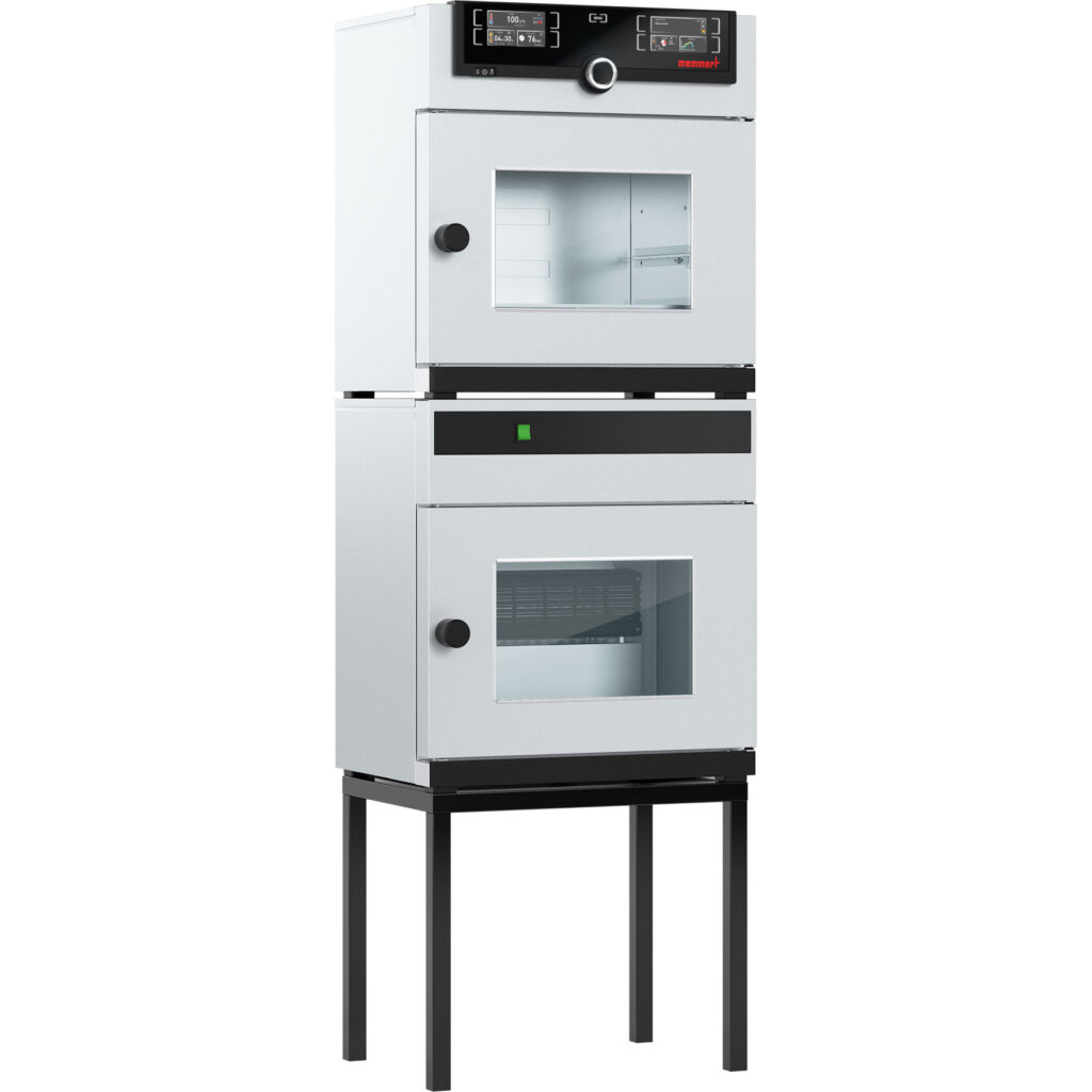 Horno de vacio