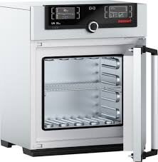 Horno parafina