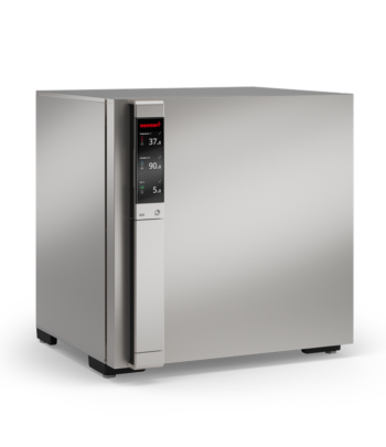 Incubadora de CO2-2