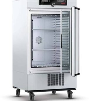 Incubadora refrigerada por compresor ICP