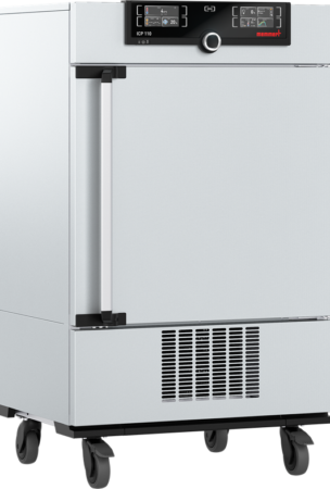 Incubadora refrigerada por compresor ICP110