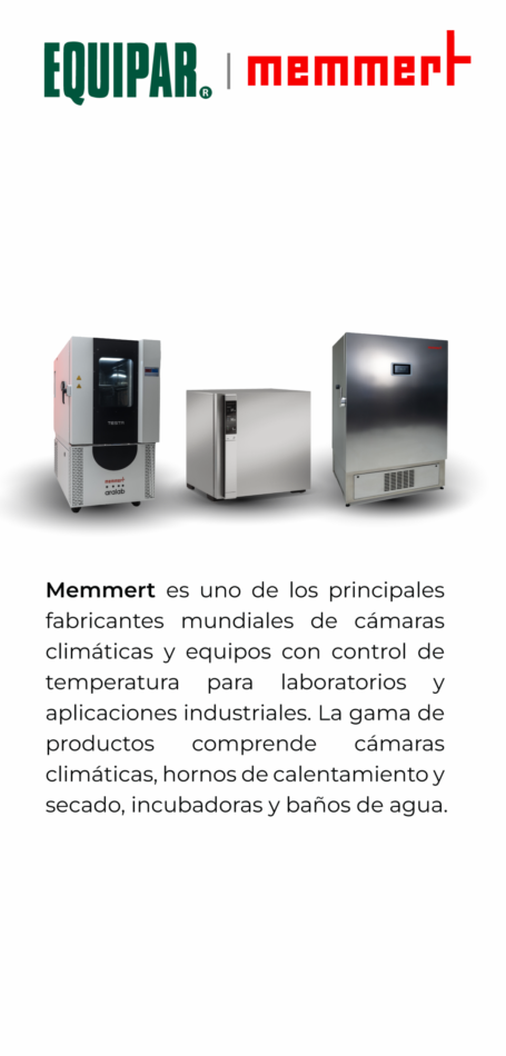 Inicio-Landing-Memmert
