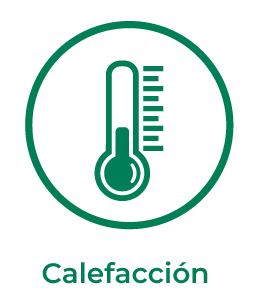 calefaccion