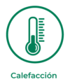 calefaccion